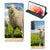 Samsung Galaxy S21 Hoesje maken Schaap en Lammetje