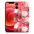 iPhone 12 Mini TPU Case Butterfly Roses B2C Telecom