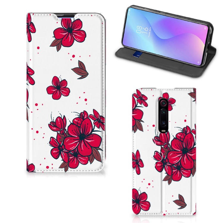 Xiaomi Redmi K20 Pro Smart Cover Blossom Red - B2C Telecom