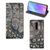 Xiaomi Redmi K20 Pro Hoesje maken Krokodillenprint - B2C Telecom