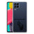 Samsung Galaxy M53 Silicone-hoesje Gun Don't Touch My Phone B2C Telecom