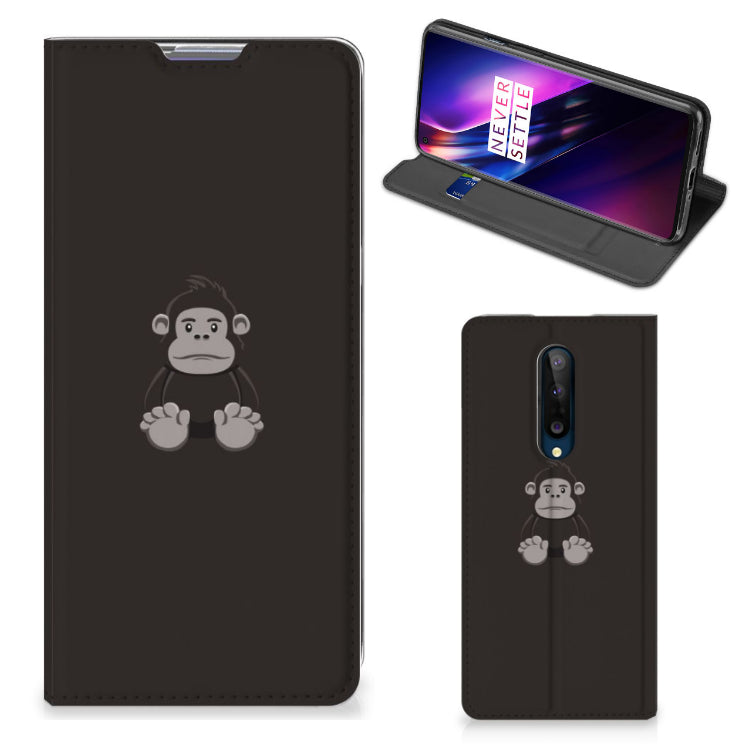 OnePlus 8 Magnet Case Gorilla