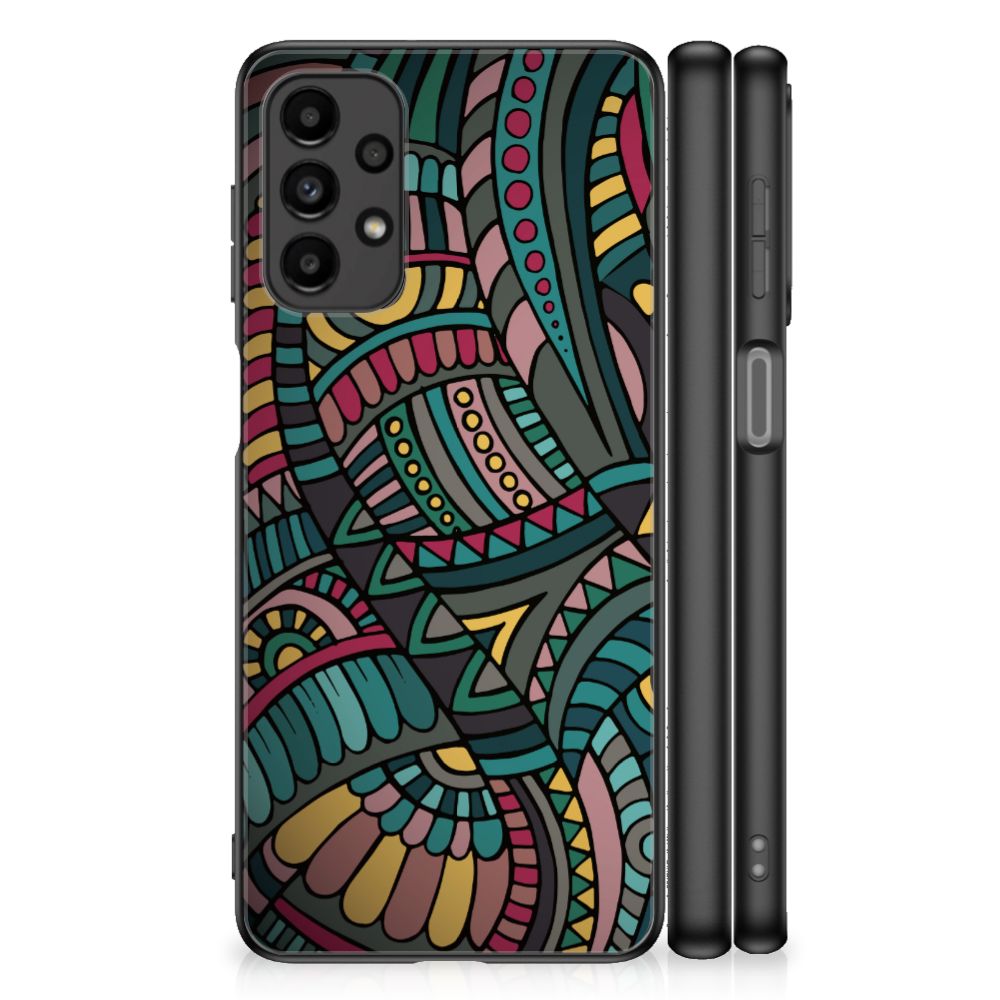 Samsung Galaxy A13 4G Back Case Aztec B2C Telecom