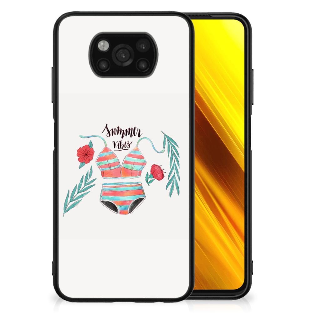 Xiaomi Poco X3 | X3 Pro Hoesje Boho Summer B2C Telecom