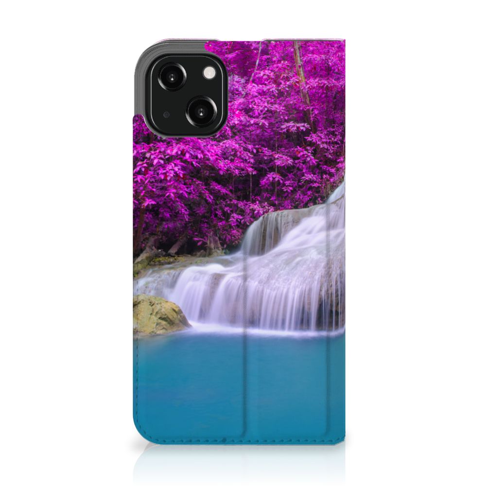 iPhone 13 Book Cover Waterval