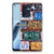 OPPO Reno 7 5G | Find X5 Lite Siliconen Hoesje met foto Kentekenplaten B2C Telecom