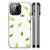 iPhone 14 Pro Max Back Cover Hoesje Avocado B2C Telecom