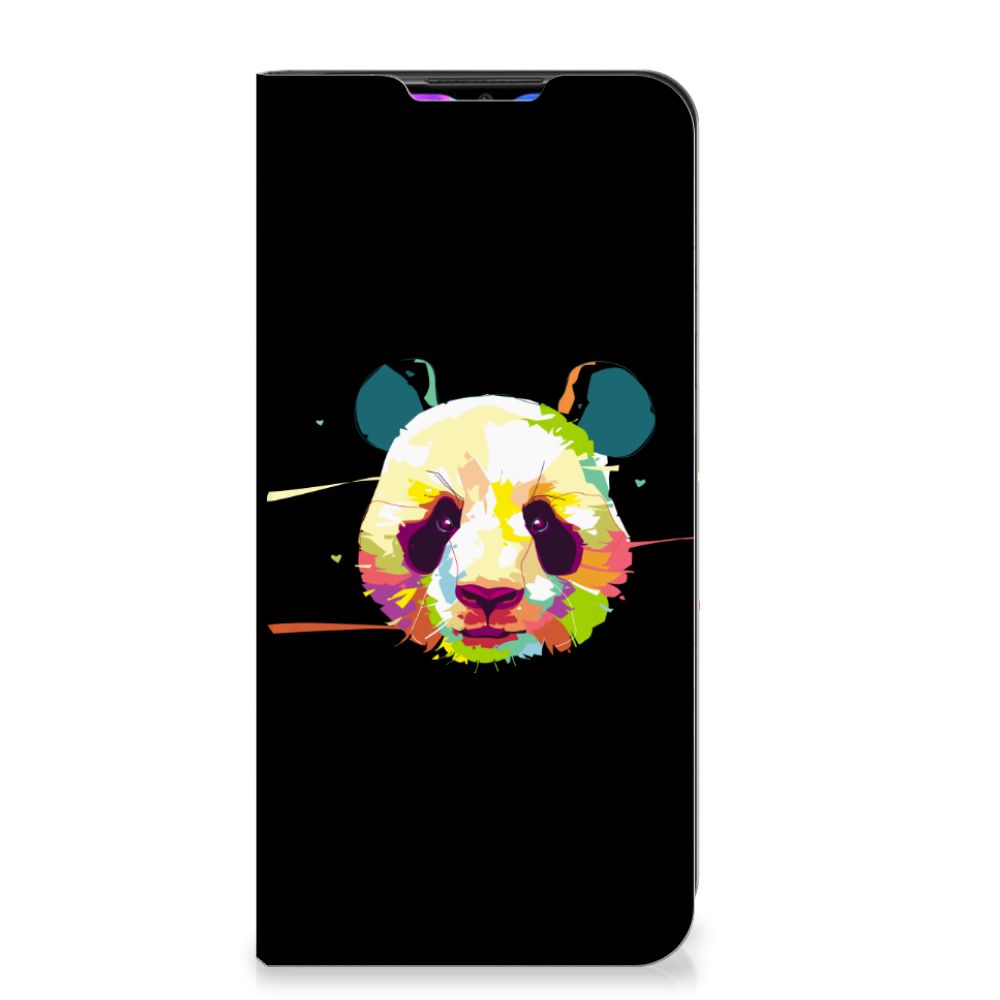 Xiaomi Redmi 9 Magnet Case Panda Color - B2C Telecom