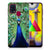 Samsung Galaxy M31 TPU Hoesje Pauw B2C Telecom
