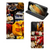 Samsung Galaxy S21 Ultra Book Cover Klompen - B2C Telecom
