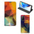 Xiaomi Mi 10T | 10T Pro Stand Case Polygon Color