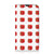 iPhone 13 Flip Style Cover Paprika Red