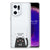 OPPO Find X5 Pro Telefoonhoesje met Naam Cat Good Day B2C Telecom