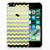 Apple iPhone SE | 5S TPU bumper Waves Yellow