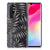 Xiaomi Mi Note 10 Lite TPU Case Leaves Grey