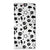 Mobiel BookCase Motorola Moto G60s Silver Punk - B2C Telecom