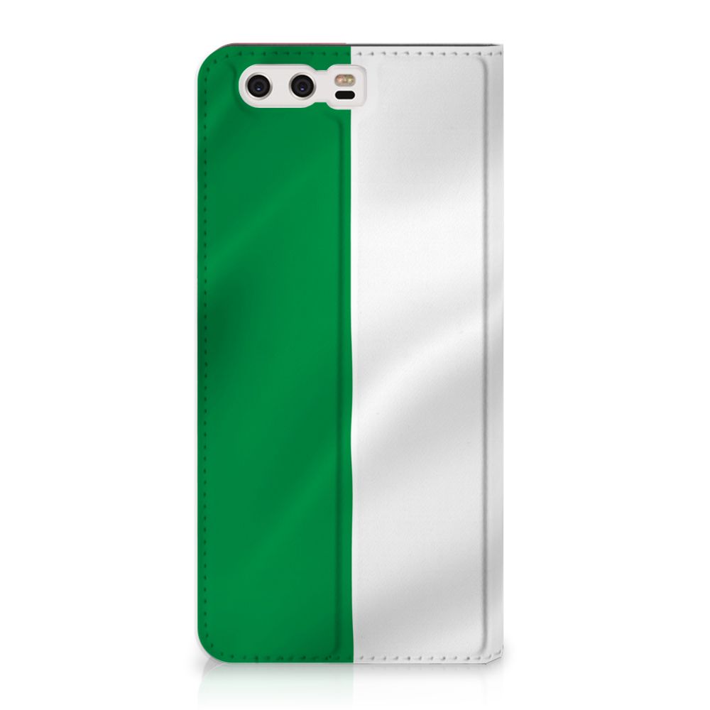 Huawei P10 Plus Standcase Italië