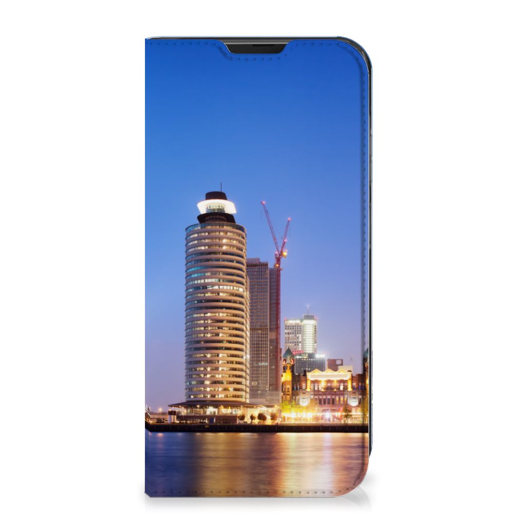 Samsung Galaxy Xcover 6 Pro Book Cover Rotterdam - B2C Telecom