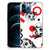 Extreme Case iPhone 12 | 12 Pro Skull Red