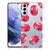 Samsung Galaxy S21 Plus Siliconen Case Pink Macarons B2C Telecom