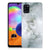 Hoesje maken Samsung Galaxy A31 Painting Grey B2C Telecom