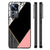 Xiaomi 12T | 12T Pro Backcover Zwart Roze Vormen