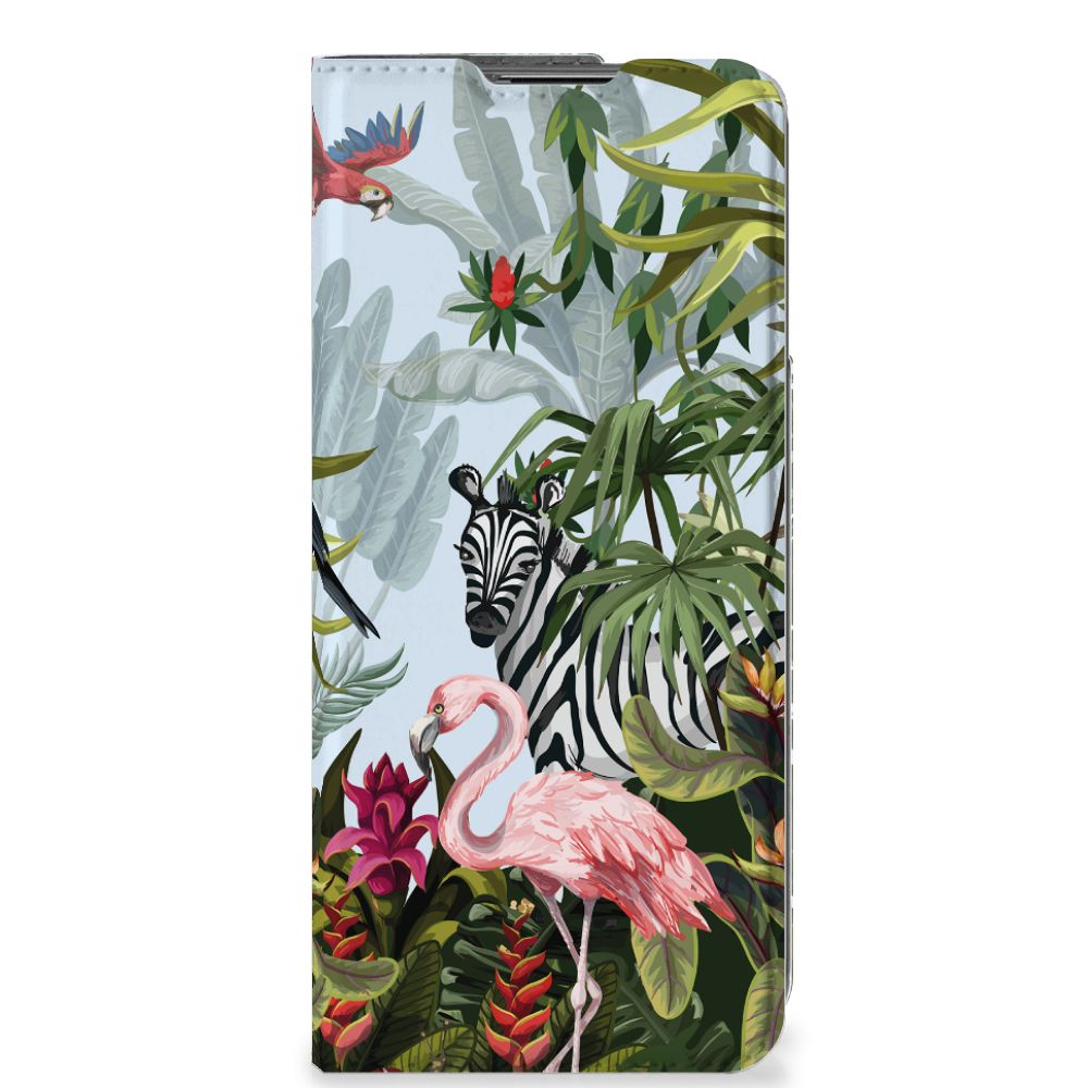 Hoesje maken voor OnePlus Nord CE 2 5G Jungle - B2C Telecom