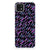 OPPO A53 5G | A73 5G Doorzichtige Silicone Hoesje Feathers Color B2C Telecom