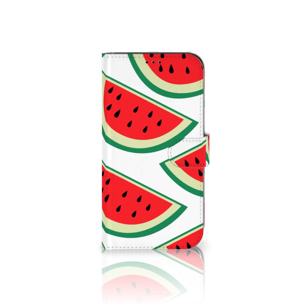 iPhone 13 Pro Max Book Cover Watermelons