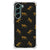 Case Anti-shock voor Samsung Galaxy S23 Plus Leopards