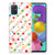 Samsung Galaxy A51 TPU bumper Dots