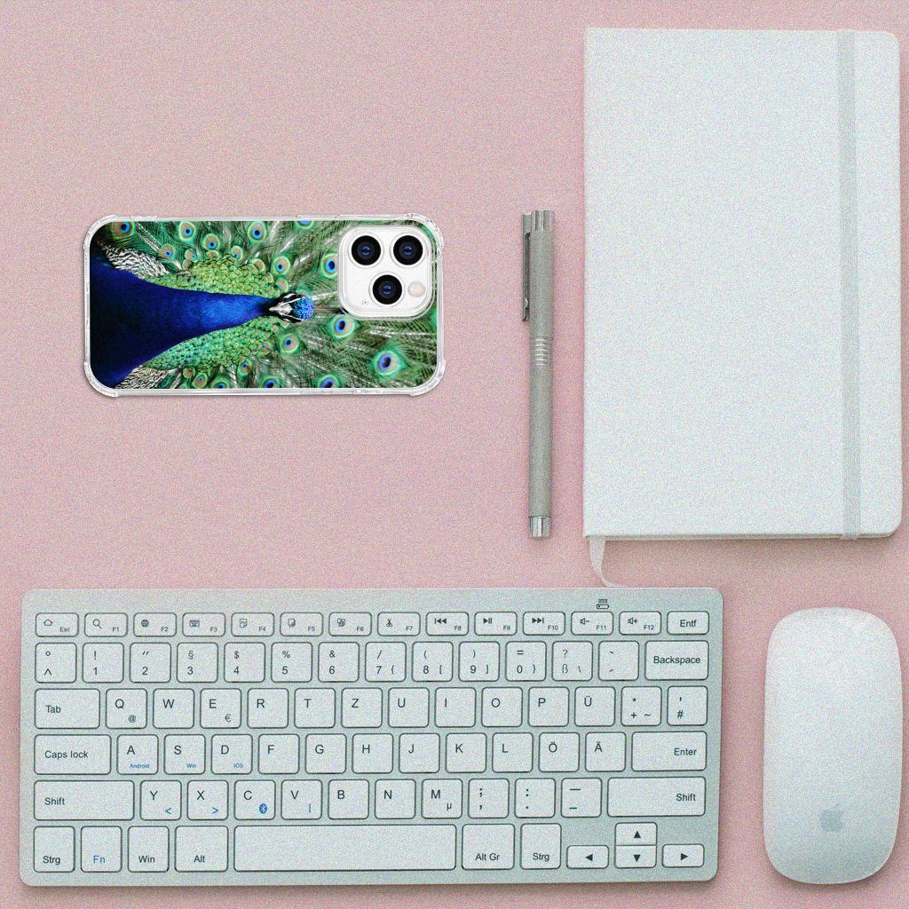 iPhone 14 Pro Case Anti-shock Pauw B2C Telecom