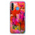 Back Cover Huawei P30 Lite Tulips