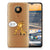 Nokia 5.3 Telefoonhoesje met Naam Giraffe B2C Telecom