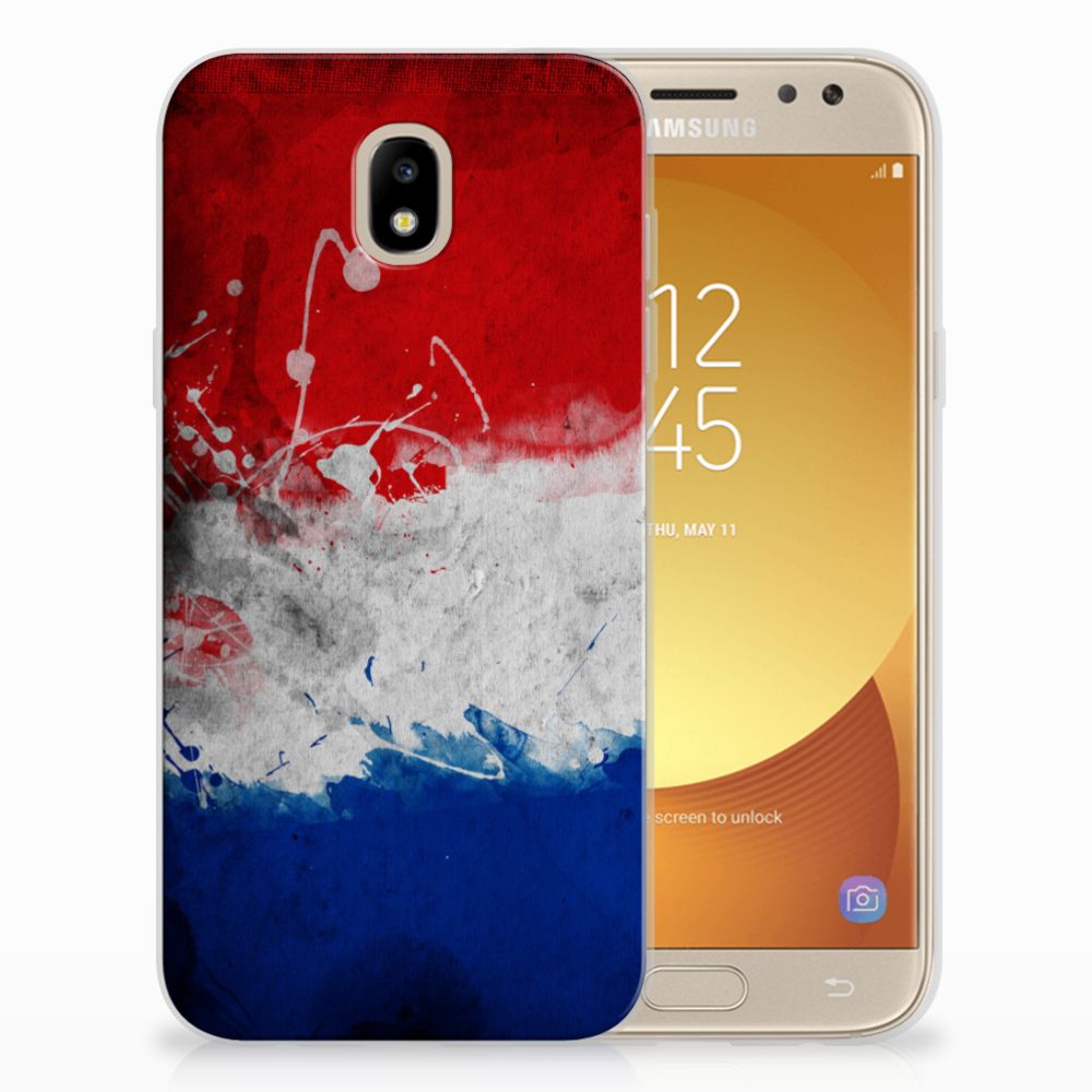 Samsung Galaxy J5 2017 Hoesje Nederland