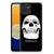 Silicone Back Case Samsung Galaxy A03 Skull Eyes B2C Telecom