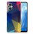OPPO Reno8 Lite TPU Hoesje Polygon Dark B2C Telecom
