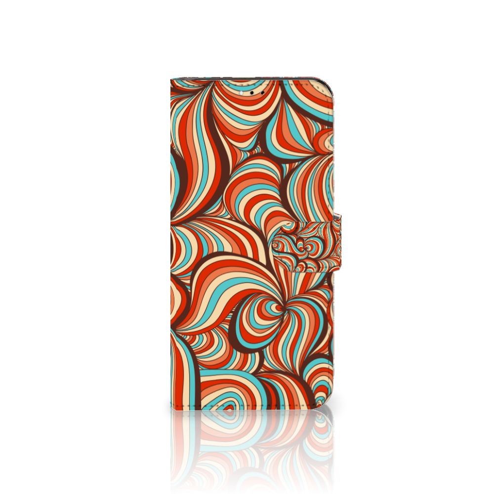 Samsung Galaxy A23 Hoesje Retro