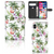 Apple iPhone Xs Max Telefoonhoesje met Pasjes Flamingo Palms