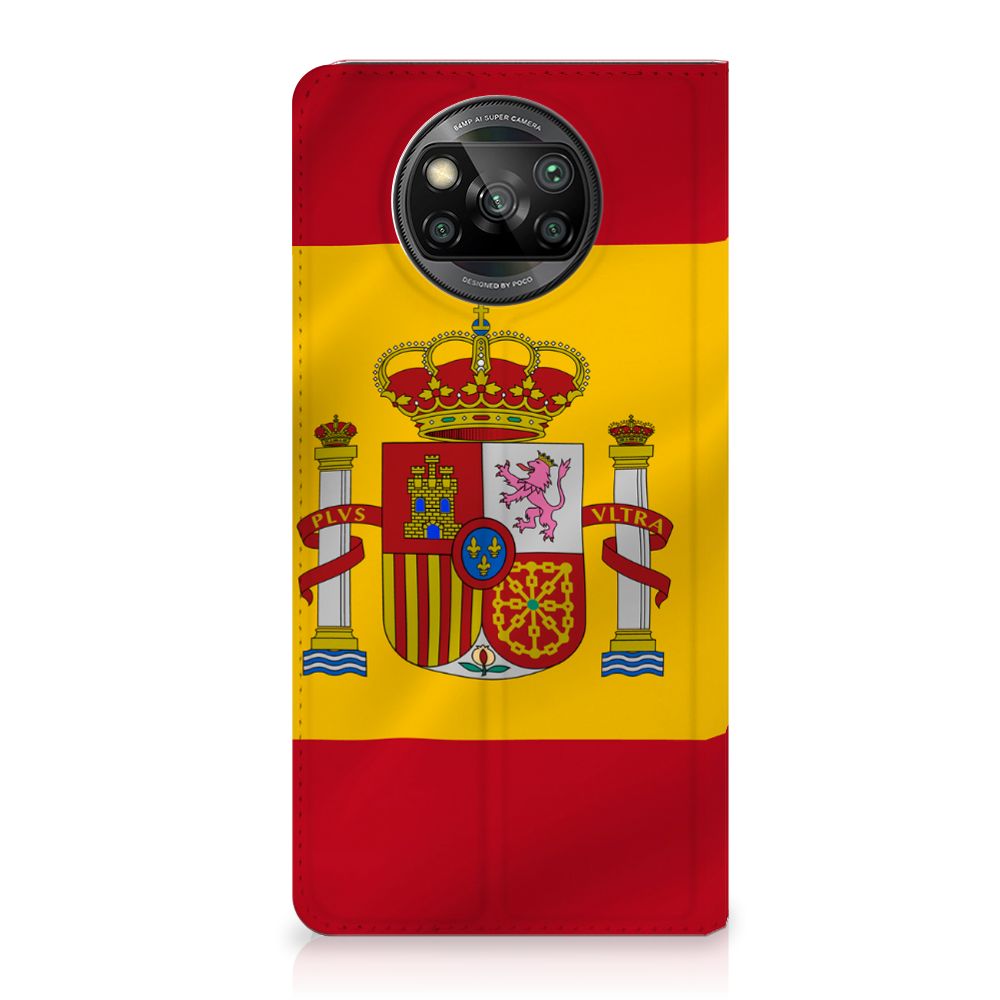 Xiaomi Poco X3 Pro | Poco X3 Standcase Spanje - B2C Telecom