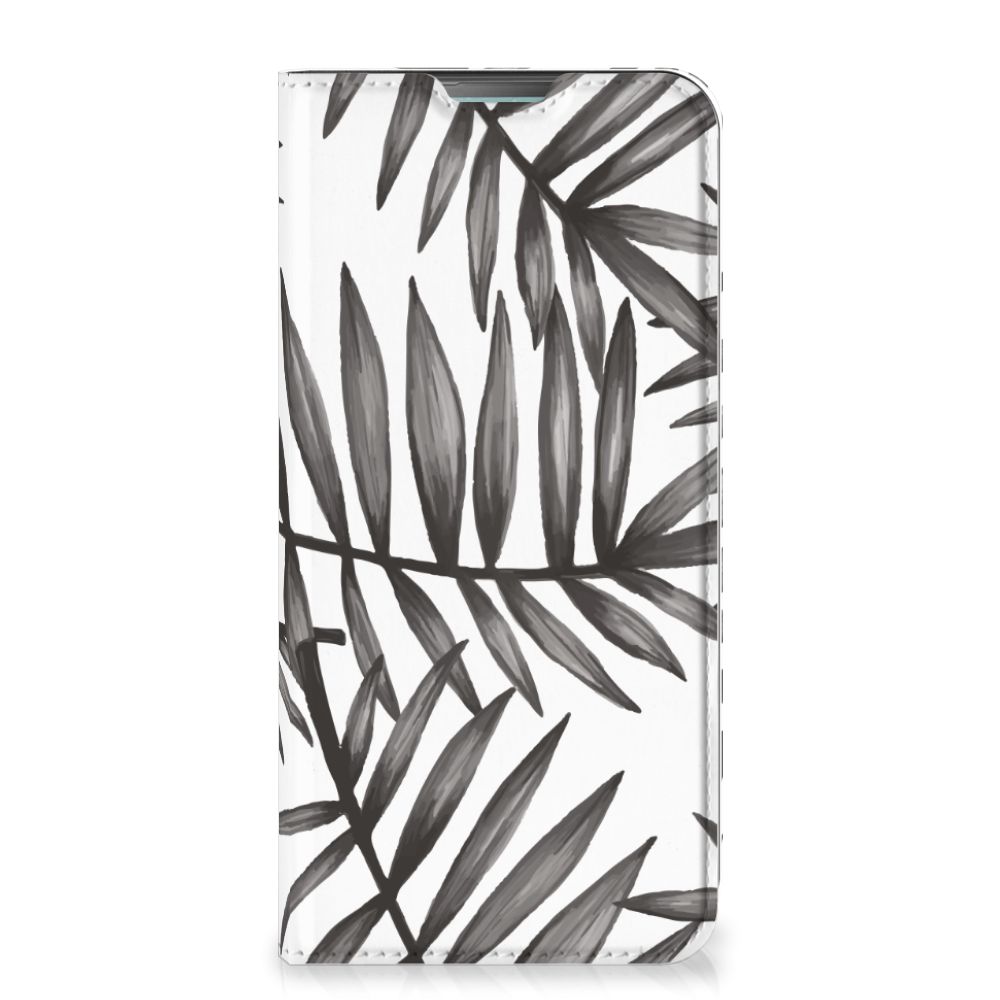 Nokia 3.4 Smart Cover Leaves Grey - B2C Telecom