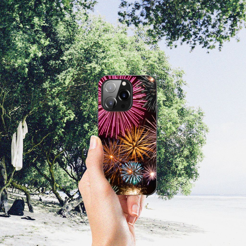 iPhone 14 Pro GSM Cover Vuurwerk B2C Telecom