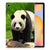 Samsung Galaxy Tab S6 Lite | S6 Lite (2022) Back Case Panda - B2C Telecom