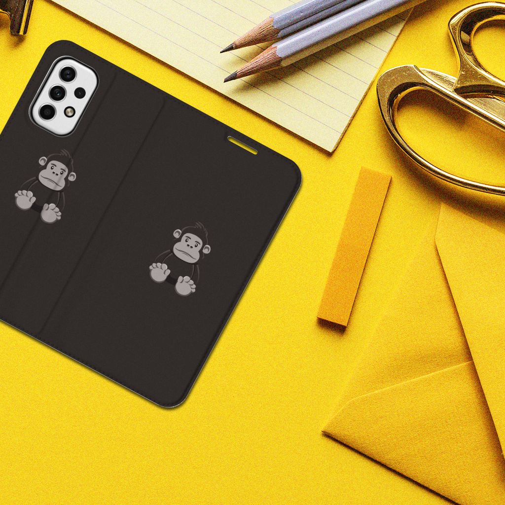 Samsung Galaxy A23 Magnet Case Gorilla - B2C Telecom