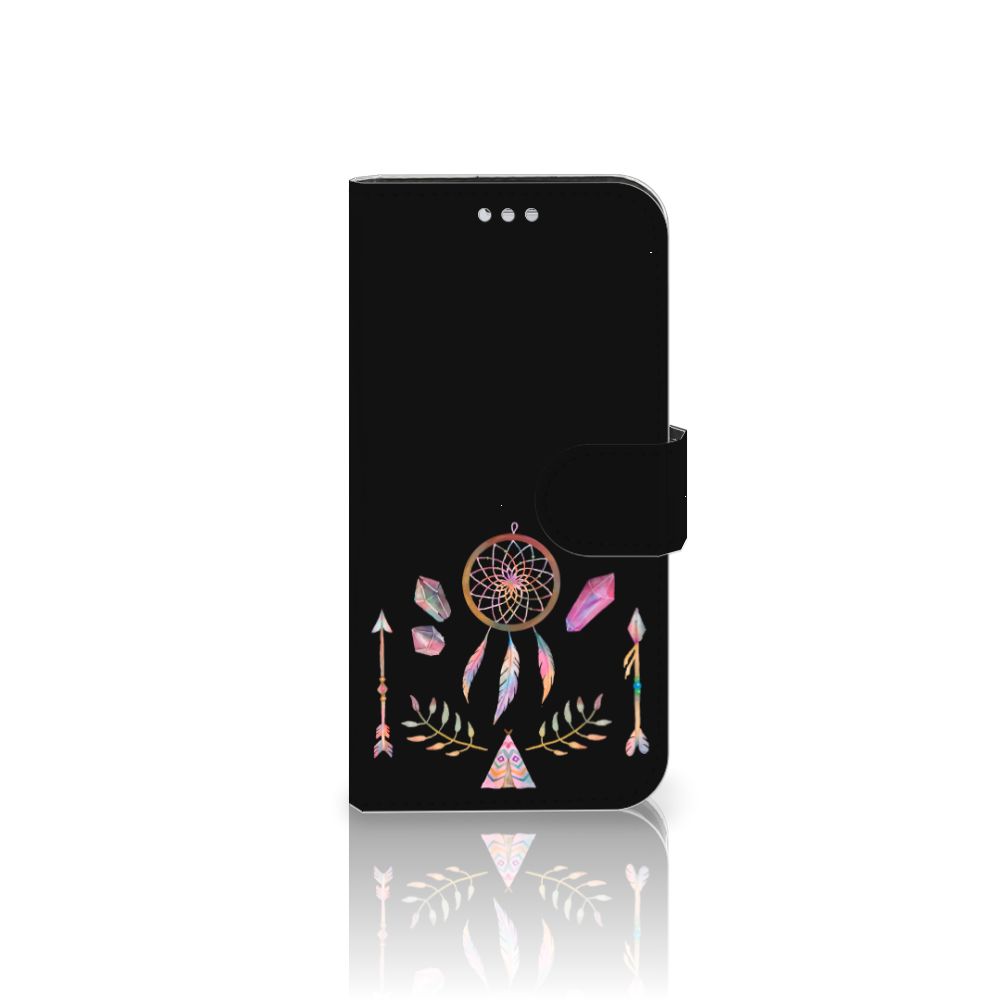 Samsung Galaxy S7 Leuk Hoesje Boho Dreamcatcher