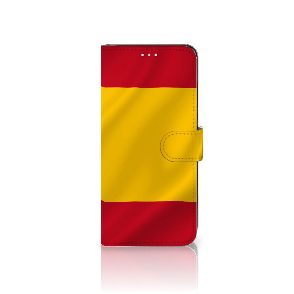 OPPO Reno 8 Lite | OnePlus Nord N20 Bookstyle Case Spanje