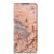 Xiaomi Redmi 10 Standcase Marmer Oranje - B2C Telecom