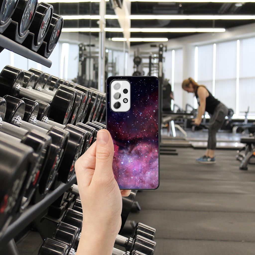 Backcover voor Samsung Galaxy A73 Galaxy B2C Telecom