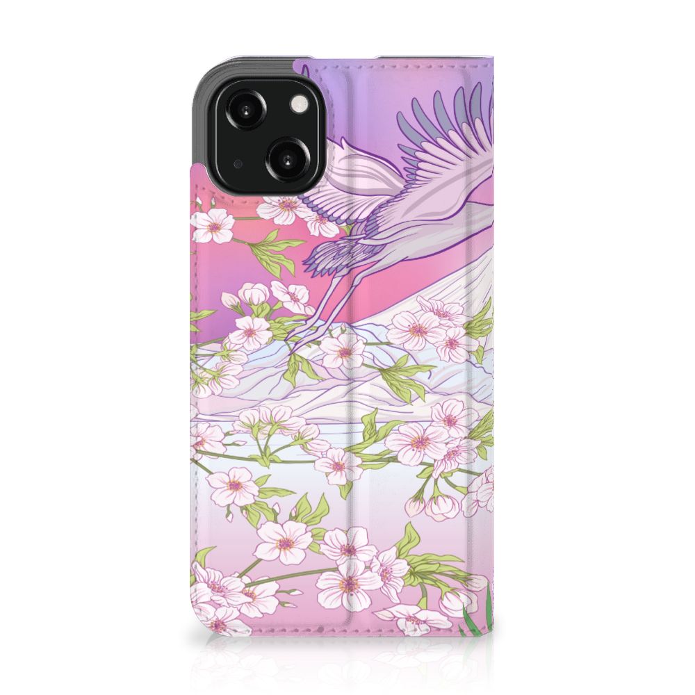 iPhone 13 Hoesje maken Bird Flying