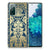 Samsung Galaxy S20 FE TPU Case Beige Flowers B2C Telecom